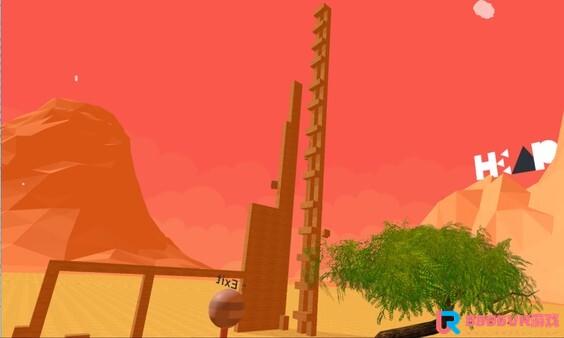 [免费VR游戏下载] 堆叠 VR（HeapVR）5802 作者:admin 帖子ID:4108 