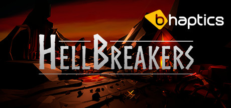 [免费VR游戏下载] 地狱杀手VR (Hellbreaker)2378 作者:admin 帖子ID:4109 