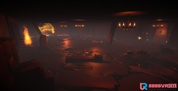 [免费VR游戏下载] 地狱杀手VR (Hellbreaker)3700 作者:admin 帖子ID:4109 