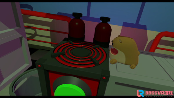 [VR游戏下载] 仓鼠管理者亨利 VR（Henry The Hamster Handler VR）8536 作者:admin 帖子ID:4111 