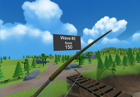 [免费VR游戏下载] 把门关上 VR（Hold the door!）6151 作者:admin 帖子ID:4112 