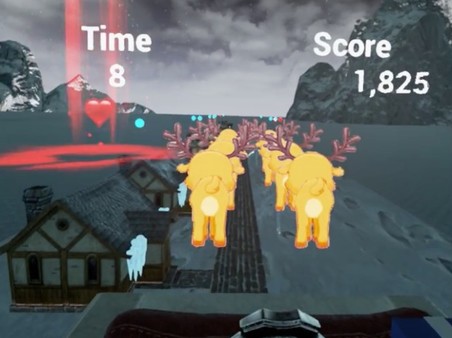 [VR下载] 假日模拟:古怪的雪橇 (Holiday Simulator : Wacky Sleigh Ride)3935 作者:admin 帖子ID:4113 