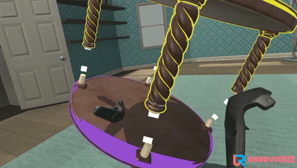 [免费VR游戏下载] 家具沙盒 VR (Home Improvisation: Furniture Sandbox)8473 作者:admin 帖子ID:4114 