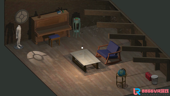 [免费VR游戏下载] 家具沙盒 VR (Home Improvisation: Furniture Sandbox)6006 作者:admin 帖子ID:4114 