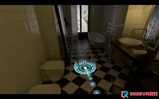 [免费VR游戏下载] 爱丽丝的家 VR（House of Alice）7855 作者:admin 帖子ID:4117 