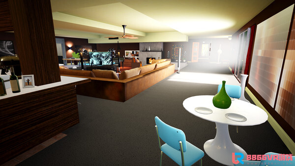 [免费VR游戏下载] 大扫除VR（Housekeeping VR）4838 作者:admin 帖子ID:4118 