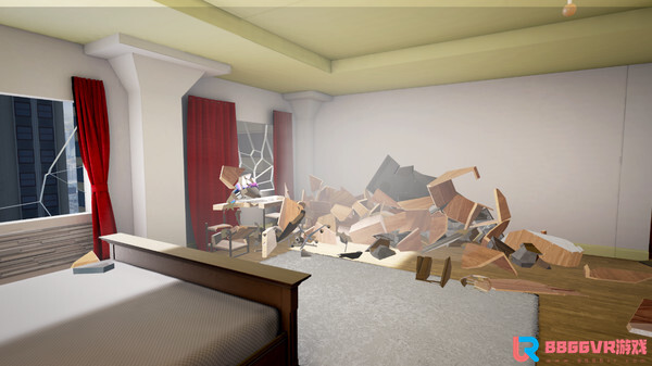 [免费VR游戏下载] 大扫除VR（Housekeeping VR）4166 作者:admin 帖子ID:4118 