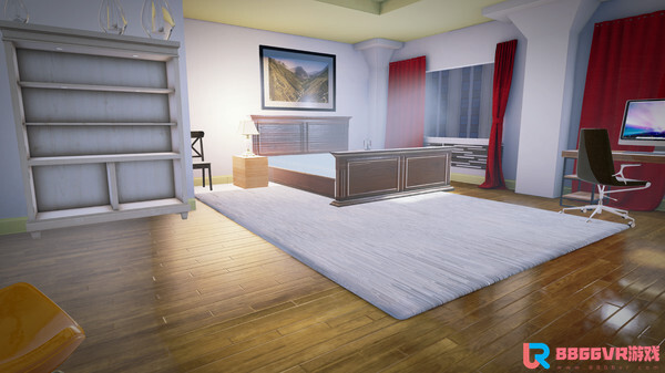 [免费VR游戏下载] 大扫除VR（Housekeeping VR）5044 作者:admin 帖子ID:4118 