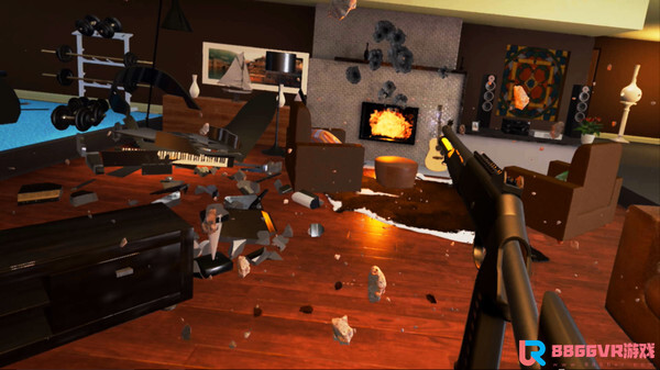 [免费VR游戏下载] 大扫除VR（Housekeeping VR）9518 作者:admin 帖子ID:4118 