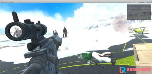[免费VR游戏下载] 不可挽回 VR（IrreVRsible）9786 作者:admin 帖子ID:4123 
