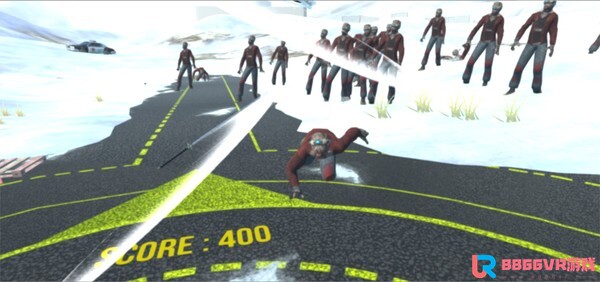 [免费VR游戏下载] 不可挽回 VR（IrreVRsible）6809 作者:admin 帖子ID:4123 