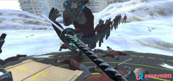 [免费VR游戏下载] 不可挽回 VR（IrreVRsible）2424 作者:admin 帖子ID:4123 