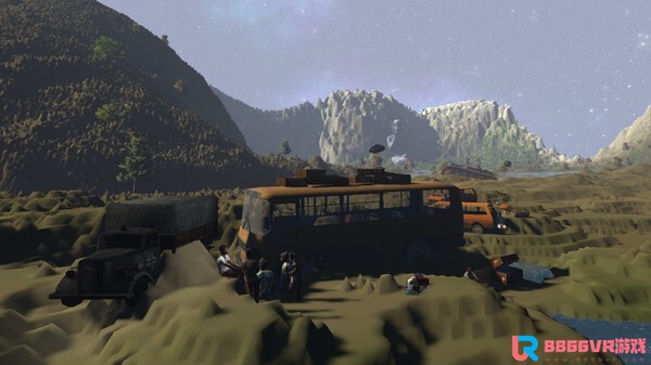 [免费VR游戏下载] 可能是我 VR（It Could Have Been Me VR）4267 作者:admin 帖子ID:4124 