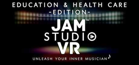 [免费VR游戏下载] （Jam Studio VR - Education &amp; Health Care Edition）1381 作者:admin 帖子ID:4126 