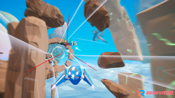 [VR游戏下载]  JetX太空版 VR（JetX VR）331 作者:admin 帖子ID:4127 