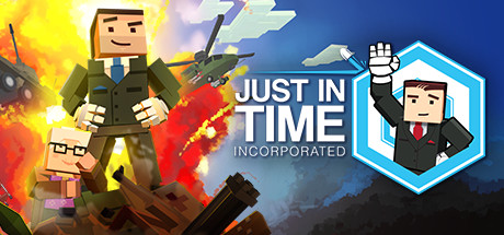 [免费VR游戏下载] 时间特工 VR（Just In Time Incorporated）9173 作者:admin 帖子ID:4129 