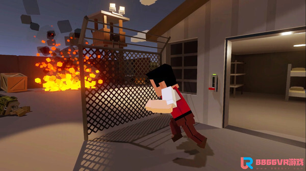 [免费VR游戏下载] 时间特工 VR（Just In Time Incorporated）4663 作者:admin 帖子ID:4129 