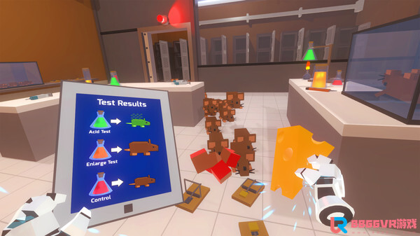 [免费VR游戏下载] 时间特工 VR（Just In Time Incorporated）9693 作者:admin 帖子ID:4129 
