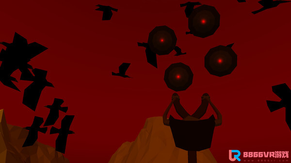 [免费VR游戏下载] 实弹弓靶练习VR (Just VR Slingshot Target Practice)808 作者:admin 帖子ID:4130 