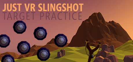 [免费VR游戏下载] 实弹弓靶练习VR (Just VR Slingshot Target Practice)9729 作者:admin 帖子ID:4130 