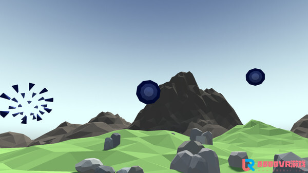[免费VR游戏下载] 实弹弓靶练习VR (Just VR Slingshot Target Practice)5600 作者:admin 帖子ID:4130 