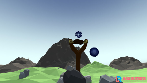 [免费VR游戏下载] 实弹弓靶练习VR (Just VR Slingshot Target Practice)8939 作者:admin 帖子ID:4130 