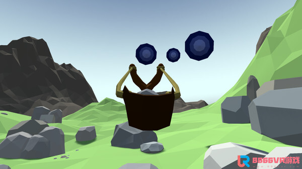 [免费VR游戏下载] 实弹弓靶练习VR (Just VR Slingshot Target Practice)6436 作者:admin 帖子ID:4130 