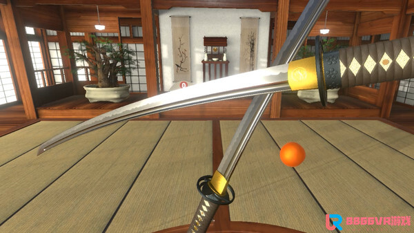 [免费VR游戏下载] 武士刀X VR（Katana X VR）2789 作者:admin 帖子ID:4132 