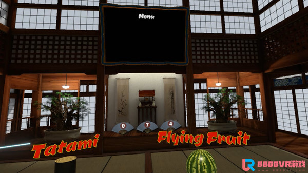 [免费VR游戏下载] 武士刀X VR（Katana X VR）5223 作者:admin 帖子ID:4132 