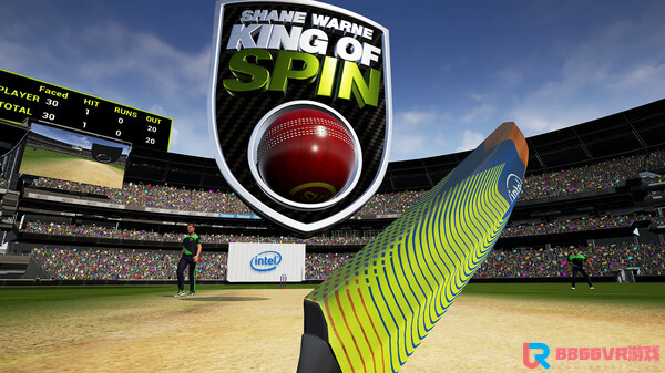 [免费VR游戏下载] 板球之王 VR（King of Spin VR）8133 作者:admin 帖子ID:4133 