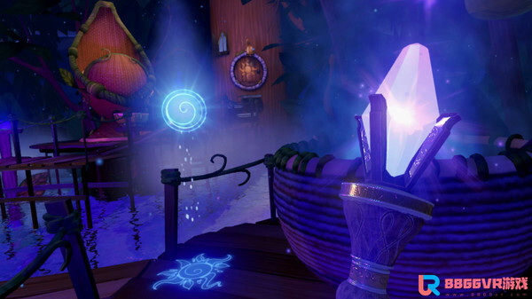[免费VR游戏下载] 基拉 VR（Kira VR）8326 作者:admin 帖子ID:4134 