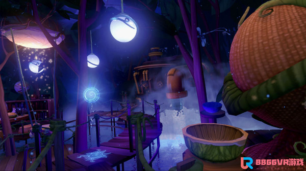 [免费VR游戏下载] 基拉 VR（Kira VR）4608 作者:admin 帖子ID:4134 
