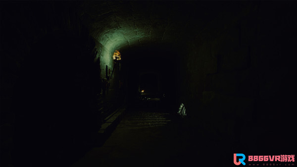 [免费VR游戏下载]黑暗森林:失落的故事（Dark Forest: Lost Story VR)9675 作者:admin 帖子ID:4135 