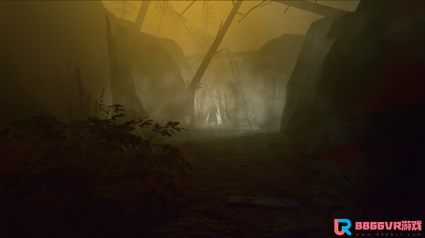 [免费VR游戏下载]黑暗森林:失落的故事（Dark Forest: Lost Story VR)1984 作者:admin 帖子ID:4135 