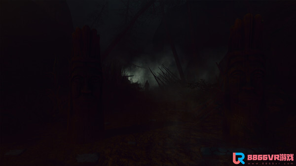 [免费VR游戏下载]黑暗森林:失落的故事（Dark Forest: Lost Story VR)2458 作者:admin 帖子ID:4135 