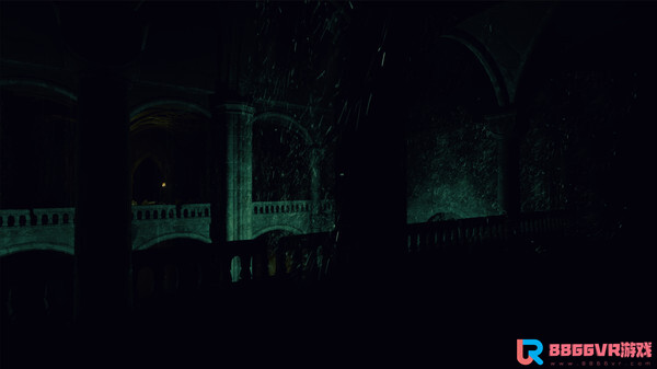 [免费VR游戏下载]黑暗森林:失落的故事（Dark Forest: Lost Story VR)281 作者:admin 帖子ID:4135 
