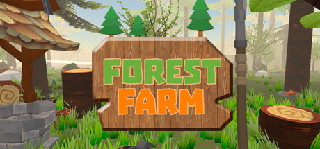 [免费VR游戏下载] 林场 VR（Forest Farm VR）443 作者:admin 帖子ID:4137 