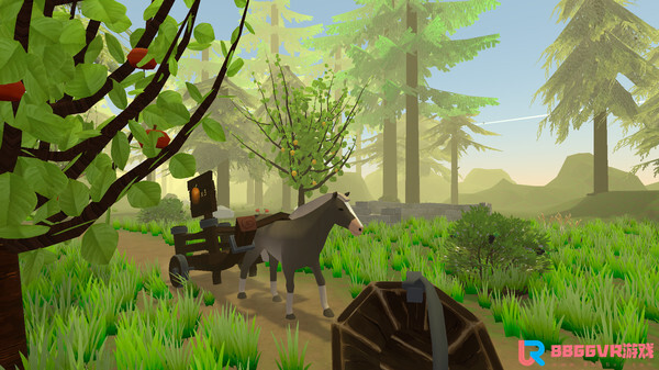 [免费VR游戏下载] 林场 VR（Forest Farm VR）7377 作者:admin 帖子ID:4137 