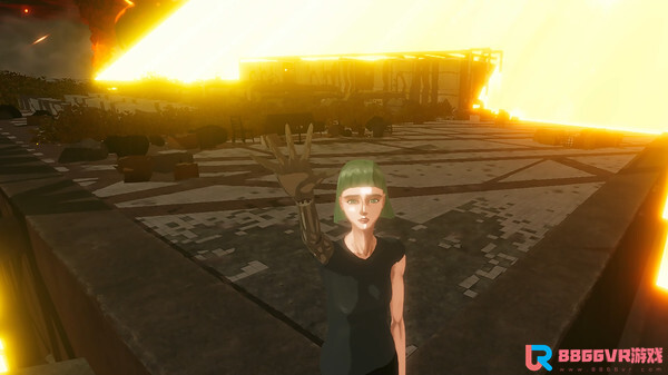[免费VR游戏下载] 最后一支舞 VR（Last Dance VR）2282 作者:admin 帖子ID:4138 