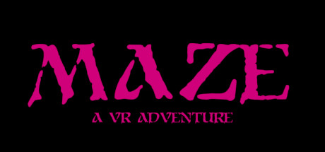 [免费VR游戏下载] 迷宫:冒险 VR（MAZE: A VR Adventure）5051 作者:admin 帖子ID:4139 