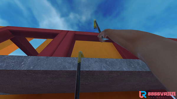 [免费VR游戏下载] 运动 VR（Sport Mode）8212 作者:admin 帖子ID:4140 