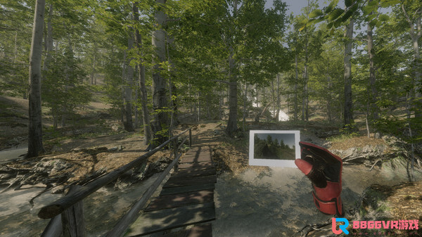 [免费VR游戏下载] 步行模拟器 VR (VR Walking Simulator)7890 作者:admin 帖子ID:4142 