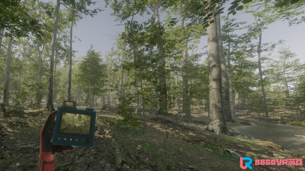 [免费VR游戏下载] 步行模拟器 VR (VR Walking Simulator)3563 作者:admin 帖子ID:4142 