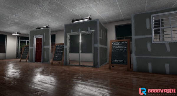[免费VR游戏下载] 盗窃模拟器 VR（Klepto VR）6571 作者:admin 帖子ID:4144 