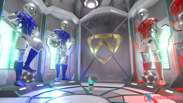 [免费VR游戏下载] 科利森足球 VR（Koliseum Soccer VR）8103 作者:admin 帖子ID:4145 