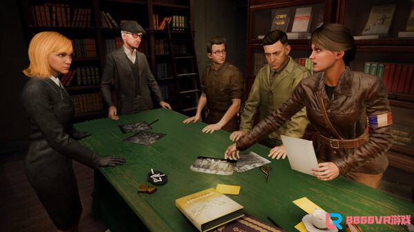 【VR汉化】荣誉勋章™：超越巅峰 (Medal of Honor Above and Beyond)6071 作者:admin 帖子ID:4146 