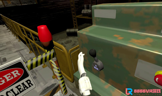 [免费VR游戏下载] 车床安全模拟器VR（Lathe Safety Simulator）6512 作者:admin 帖子ID:4147 