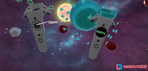 [免费VR游戏下载] 星球入侵 VR（Lazerbait）6951 作者:admin 帖子ID:4148 