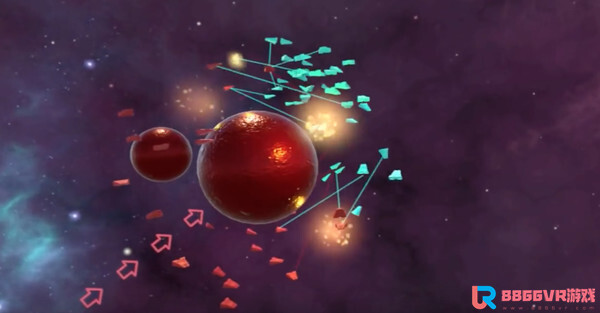 [免费VR游戏下载] 星球入侵 VR（Lazerbait）3326 作者:admin 帖子ID:4148 