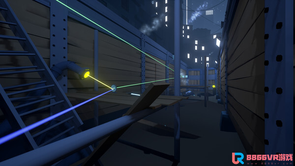 [免费VR游戏下载] 灯光维修队#4（Light Repair Team #4）4898 作者:admin 帖子ID:4150 